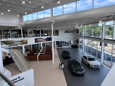 Norwood bmw - BMW Gallery Norwood - The Art of Exceeding Expectations 918 Providence Hwy, Norwood, MA 02062